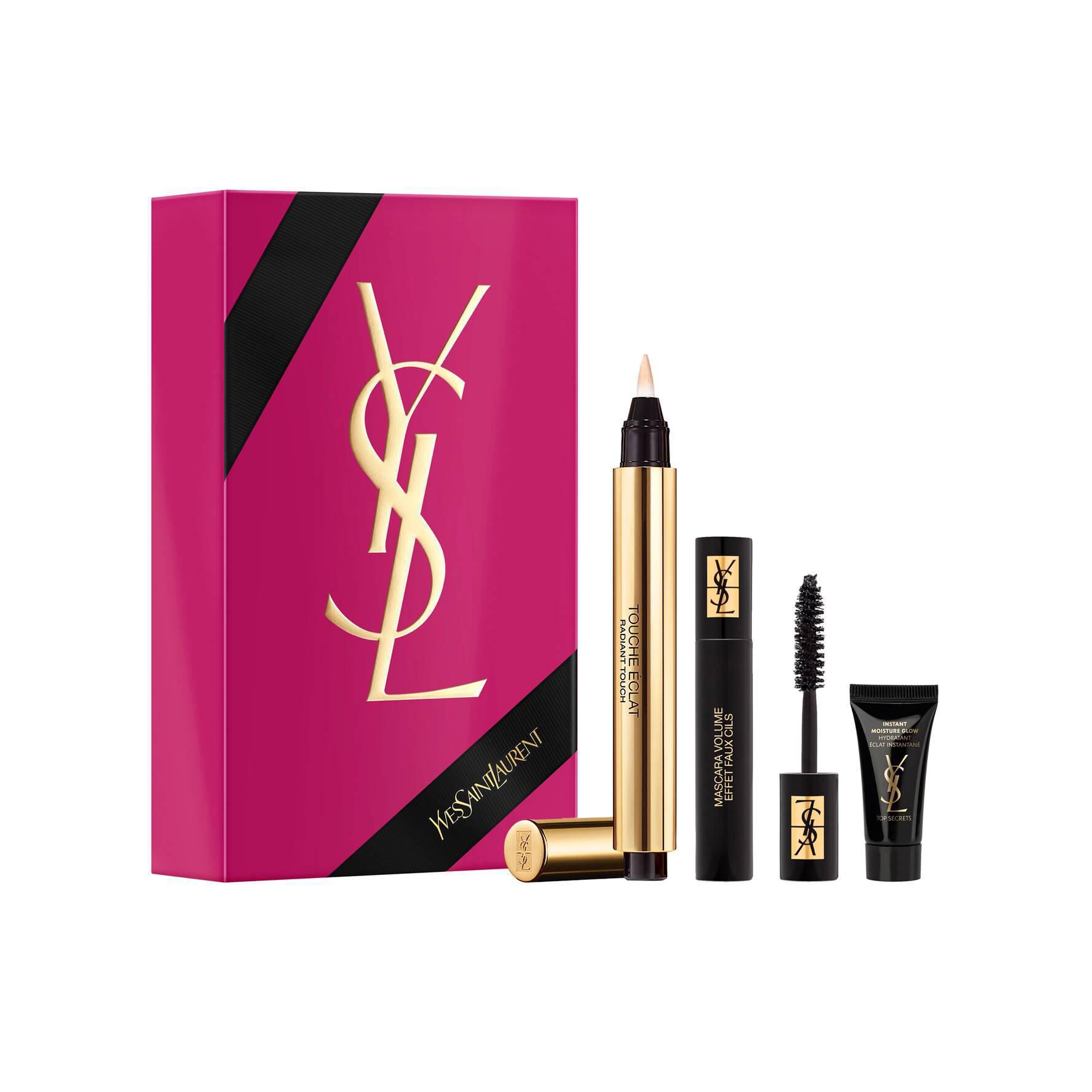 Glow On The Go Gift Set | YSL
